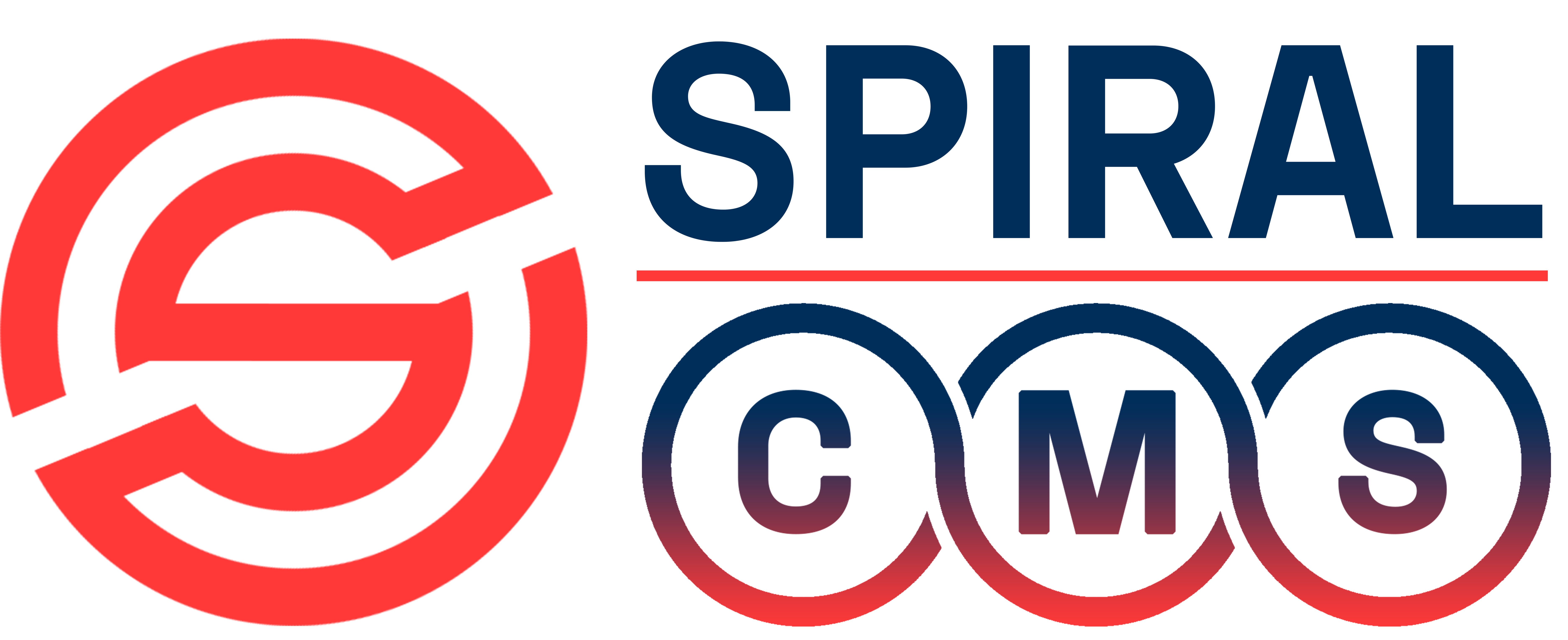 Spiral Hub Demo Admin Website